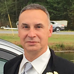 Meet your Posher, Richard